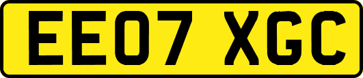 EE07XGC