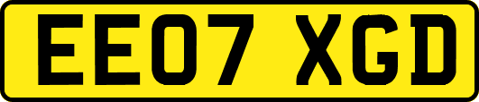 EE07XGD