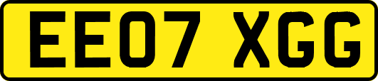 EE07XGG