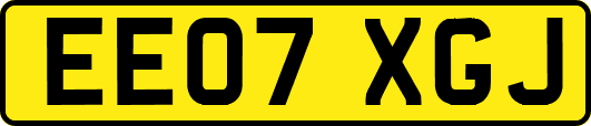 EE07XGJ