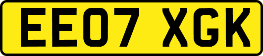 EE07XGK