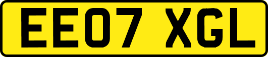 EE07XGL