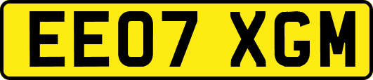EE07XGM