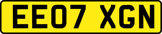 EE07XGN