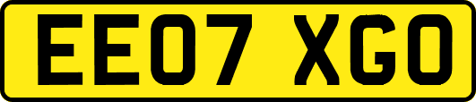 EE07XGO