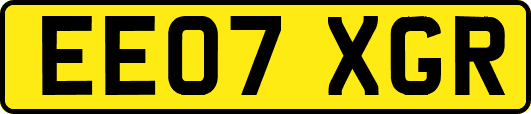 EE07XGR