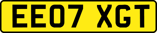EE07XGT