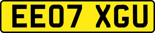EE07XGU