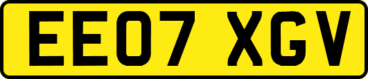 EE07XGV