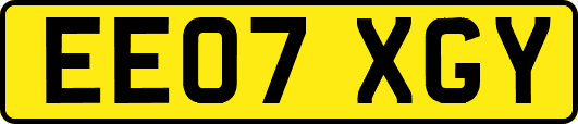 EE07XGY