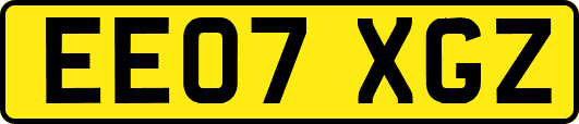EE07XGZ