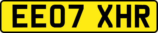EE07XHR