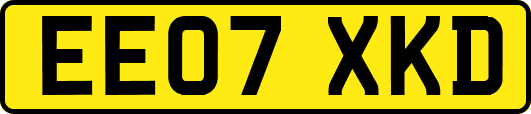 EE07XKD