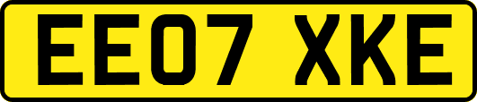 EE07XKE