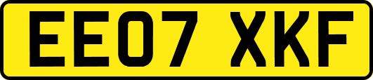 EE07XKF