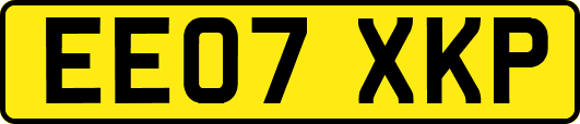 EE07XKP