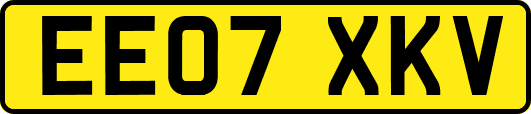 EE07XKV