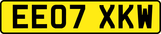 EE07XKW