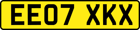 EE07XKX