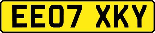 EE07XKY