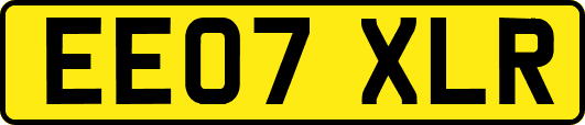 EE07XLR