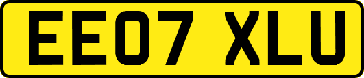 EE07XLU