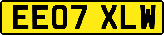 EE07XLW