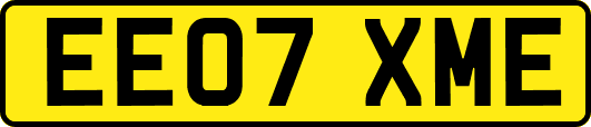 EE07XME