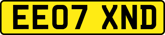 EE07XND