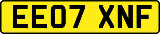 EE07XNF