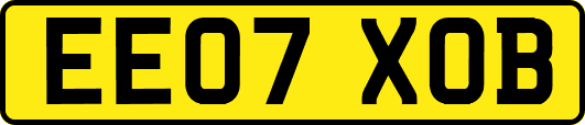 EE07XOB