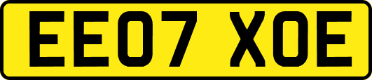 EE07XOE