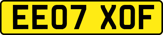 EE07XOF