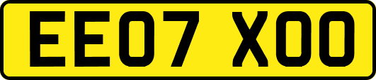 EE07XOO