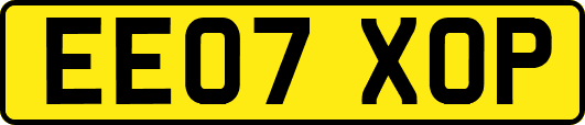 EE07XOP