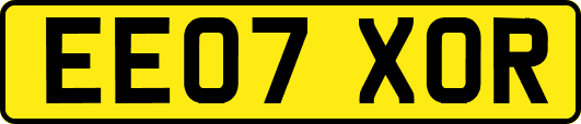 EE07XOR
