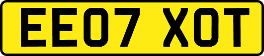 EE07XOT