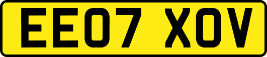 EE07XOV