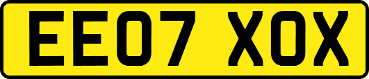 EE07XOX