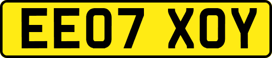 EE07XOY
