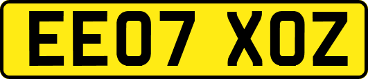 EE07XOZ