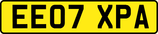 EE07XPA