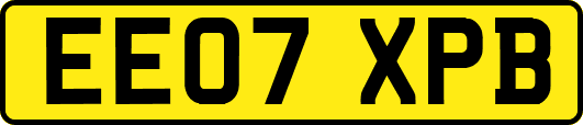 EE07XPB