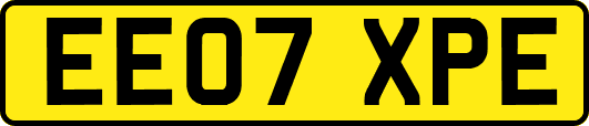 EE07XPE