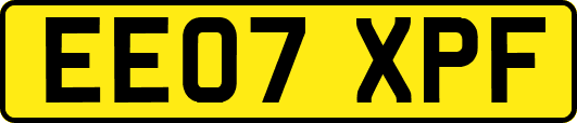 EE07XPF
