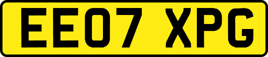 EE07XPG