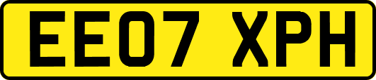EE07XPH
