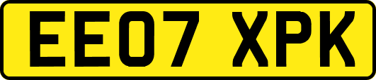 EE07XPK