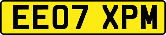EE07XPM