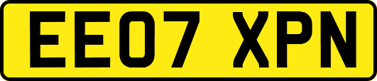 EE07XPN